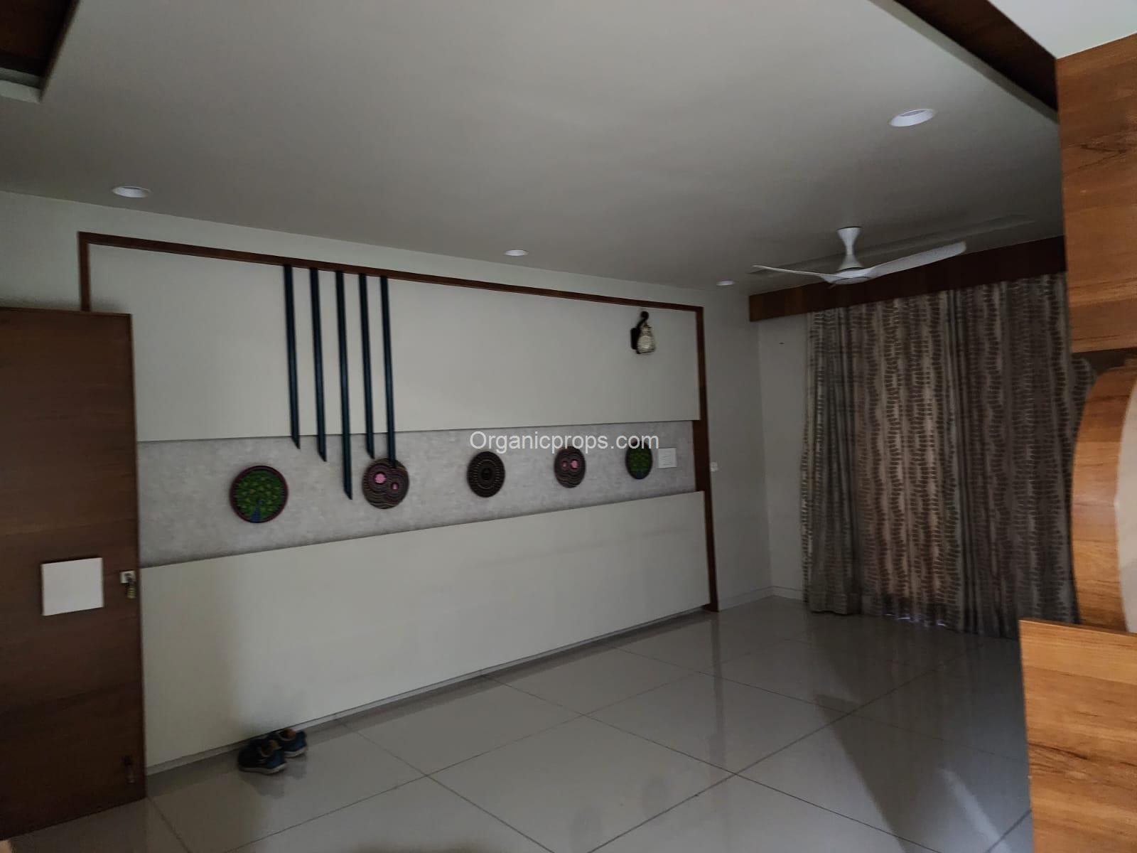 3 BHK LUXURIOUS FLAT ON SALE